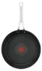 Tefal Jamie Oliver E30606, Viacúčelová panvica, Nerezová Náhľad obrázku produktu 3