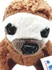 Cornelissen - Kuscheltier - Faultier - 31 cm Produktbild-Vorschau 6