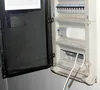 Mantelleitung Installationsleitung NYM-J 3G1,5 3x1,5 PVC Produktbild-Vorschau 3