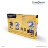 Extension de héros Zeratul Protoss StarCraft - 2 figurines Voir les images du produit 6