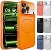MagSafe Premium Hülle für iPhone 15 Pro Case Cover inkl. Produktbild-Vorschau 1