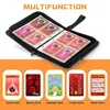 Pokémon Sammelalbum für pokemon Karten Sammelalbum,50 Produktbild-Vorschau 7