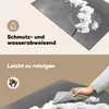 KitchenYeah© Herdabdeckplatte Orchidee - Blumen - Pflanze - Produktbild-Vorschau 2