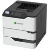 Lexmark MS823dn - Drucker - s/w - Duplex - Laser - A4/Legal Produktbild-Vorschau 4