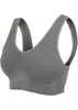 Urban Classics BH Damen Ladies Pads Sport Bra schwarz L Produktbild-Vorschau 8