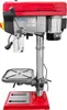 PAULIMOT Tischbohrmaschine TBM7216 mit 230 Volt Motor Produktbild-Vorschau 2