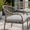 greemotion Gartenmöbel Set 4-teilig Bilbao Garten-Essgruppe Produktbild-Vorschau 3