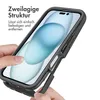 Custodia protettiva integrale imoshion 360° per iPhone 16 - Anteprima dell’immagine prodotto 6