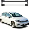 Dachträger Gepäckträger für VW Golf Sportsvan 2014-2020 Produktbild-Vorschau 13
