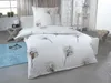 Dreamhome Baumwoll-Bettwäsche 2-teilig, 135 × 200 + 80 × 80 Produktbild-Vorschau 7