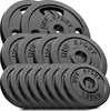Hop-Sport 30 kg sada činek 8x1,25 kg+4x2,5 kg+2x5kg 30/31mm Náhled obrázku produktu 1