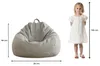 Sitzsack mit ECO Füllung Puff Relax-Sessel Sitzkissen Produktbild-Vorschau 7