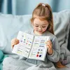 Książka do haftowania Coolmango Stitchbook Podręcznik do Podgląd zdjęcia produktu 4