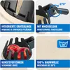 Maximex Obstsammler XL mit Teleskopstiel, 270º-Knickgelenk Produktbild-Vorschau 4