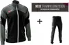 alpas Trainingsanzug  Dynamic Schwarz Gr. 164 Sportanzug Produktbild-Vorschau 1