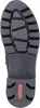 Rieker Klassische Stiefeletten Damen 31363030313235 Schwarz Produktbild-Vorschau 6