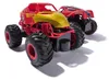 van der Meulen Monster Jam RC Marvel Iron Man e Spider-Man Anteprima dell’immagine prodotto 5