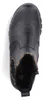 Rieker Chelsea boots, zwart Productafbeelding-voorbeeld 7