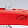 Pinza per pompe ad acqua Knipex SmartGrip n. 8501250 250 mm Anteprima dell’immagine prodotto 15