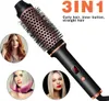 Stylingový kartáč HotCurve The Viral, horký kartáč, kulatý Náhled obrázku produktu 3