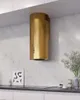MAAN Wall-mounted hood Elba 2 W835 Gold gloss Anteprima dell’immagine prodotto 4