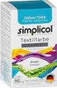Textilná farba expert Juhomorská tyrkysová 1711 Náhľad obrázku produktu 1