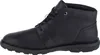CATERPILLAR Herren Schuhe Schwarz P725209 Grösse 42 Produktbild-Vorschau 2