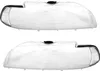 TYC Streuscheiben Set für 5er BMW E39 Facelift 2000-2003 Produktbild-Vorschau 1