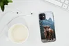 MuchoWow® Handyhülle Schutzhülle Hülle für iPhone 12 mini Produktbild-Vorschau 6