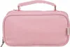 Trousse double extensible - rose Maaleo 24517 Voir les images du produit 4