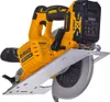 DEWALT XR - Pack de 6-tool de lithium-ion de (18 V, 5 Ah, Produktbild-Vorschau 18