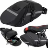 Borsa da sella per bicicletta - 1 litro - Impermeabile - Anteprima dell’immagine prodotto 1