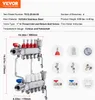 VEVOR 4-Zweig-Wärmeverteilungsverteiler, Produktbild-Vorschau 7