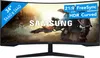 Samsung Odyssey G5 C34G55TWWP, Gaming-Monitor, (UWQHD, VA, Produktbild-Vorschau 32