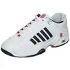 K-Swiss DEFIER RS Herren Weiß Sportschuhe Outdoor Alltag Produktbild-Vorschau 9