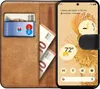 Conie Klapp Tasche für Google Pixel 6 Kartenfach Produktbild-Vorschau 2
