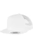 FLEXFIT 6006 | Classic Trucker - Farbe: White - Größe: One Produktbild-Vorschau 1