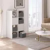 WOLTU Aufbewahrungsboxen 5 Stück, Organizer Box, Produktbild-Vorschau 2