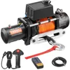 VEVOR Elektrische Lier, 13.500 lbs (6.124 kg), 12V DC lier Productafbeelding-voorbeeld 1