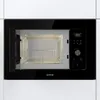 GORENJE Einbau-Mikrowelle mit Grill BM201AG1BG Produktbild-Vorschau 3