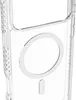 Cellularline Ultra Strong Mag - iPhone 17 Pro Max Coque Voir les images du produit 1