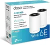TP-Link Deco XE75 (2-stuk) (EU)TP-Link WL-AP Access Productafbeelding-voorbeeld 5