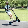 Tiger 9 Pro Elektroscooter 2000W Dual Motor 60 km/h 20Ah Produktbild-Vorschau 6