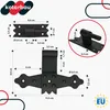 KOTARBAU® Mittelkreuzband 160 mm mit Kloben Ladenmittelband Produktbild-Vorschau 7