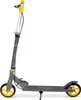 Monopattino Kodi grigio-arancio Ricokids Anteprima dell’immagine prodotto 9