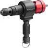 FORTUM 4770667 Attacco per rivetti per punta T-COMBO, set Anteprima dell’immagine prodotto 7