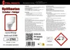 Toiletten-Spülkasten Entkalker 1L Kalklöser WC und Keramik. Produktbild-Vorschau 3