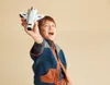 LEGO 31134 Creator 3 w 1 Prom kosmiczny, Figurka Podgląd zdjęcia produktu 43