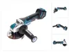 Makita DGA 519 Z Smerigliatrice angolare a batteria 18V 125 Anteprima dell’immagine prodotto 1