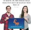 Mr. & Mrs. Panda Sauberlaufmatte Sternzeichen Steinbock 50 Produktbild-Vorschau 4